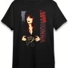 The Judds T-Shirt Love Judd WM Wynonna Tee Music