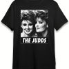 The Judds T-Shirt Music