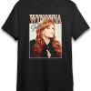 The Judds T-Shirt Slay Lady Wynonnas T-Shirt Music