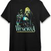 The Judds T-Shirt Wynonna Swag Woman With Motorbike Music