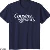 The Summer I Turned Pretty T-Shirt Cousins Beach