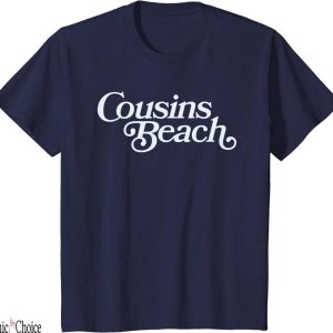 The Summer I Turned Pretty T-Shirt Cousins Beach