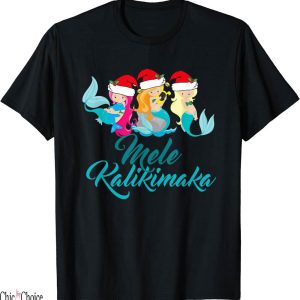 The Summer I Turned Pretty T-Shirt Mele Pretty Mermaid