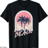 The Summer I Turned Pretty T-Shirt Pretty Palm California