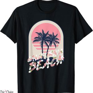 The Summer I Turned Pretty T-Shirt Pretty Palm California
