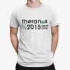 Theranos 2015 Blood Drive Shirt
