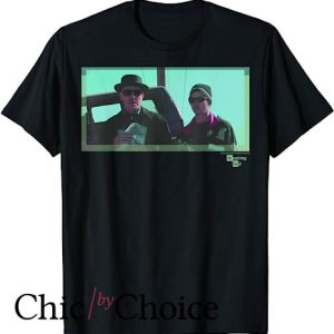 This Is Eminem Jesse Pinkman T Shirt Breaking Bad Walter