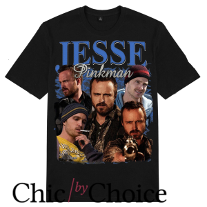 This Is Eminem Jesse Pinkman T Shirt Homage Graphic