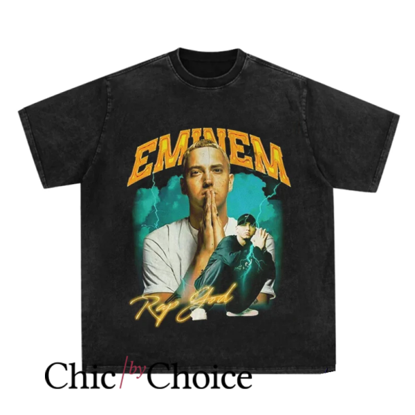 This Is Eminem Jesse Pinkman T Shirt Rap God