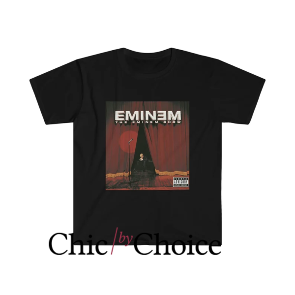 This Is Eminem Jesse Pinkman T Shirt Slim Shady