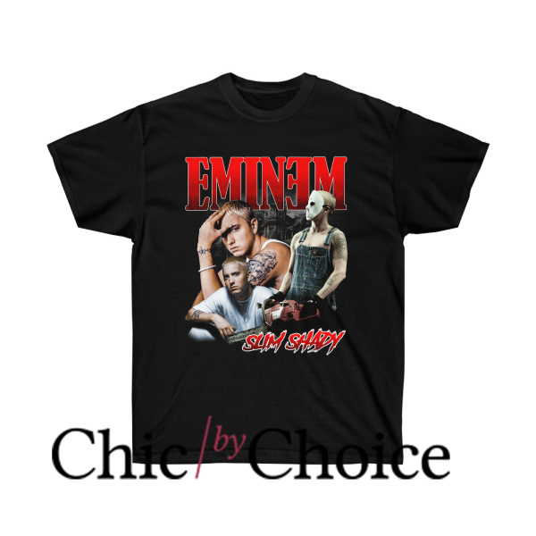 This Is Eminem Jesse Pinkman T Shirt Ultra Cotton