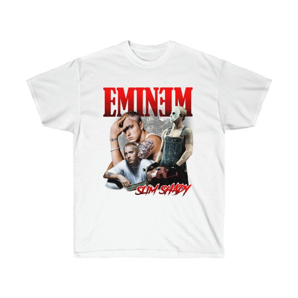 This Is Eminem Jesse Pinkman T Shirt Unisex