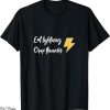 Title Fight T-Shirt Eat Lightning Crap Thunder