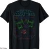 Title Fight T-Shirt Star Space Fight Vintage Arcade Graphic