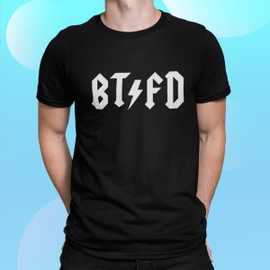 Tommy Lloyds BT FD Shirt