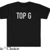 Top G T-Shirt