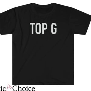 Top G T-Shirt
