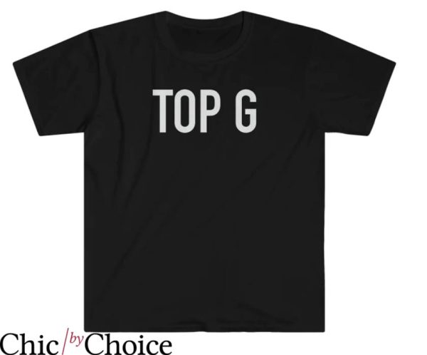 Top G T-Shirt