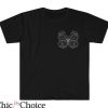 Top G T-Shirt Butterfly Effect Top G Shirt