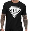 Top G T-Shirt Diamond Top G Shirt