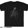 Top G T-Shirt Spider Woman Top G Shirt