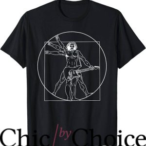 Townes Van Zandt T-Shirt Music