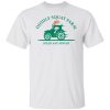 Tractor diddly squat farm speed and power shirt