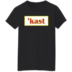 Trae Young Kast Hoodie