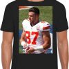 Travis Kelce T-Shirt FC Carino Travis Kelce T-Shirt NBA
