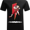 Travis Kelce T-Shirt Game Garment Football Kansas City Tight