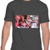 Travis Kelce T-Shirt Know Your Role T-Shirt NBA
