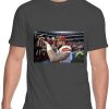 Travis Kelce T-Shirt Middle Of The Road Travis Kelce NBA