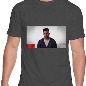 Travis Kelce T-Shirt NBA
