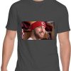 Travis Kelce T-Shirt Pround Of No.87 Player NBA