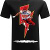 Travis Kelce T-Shirt Thundering No.87 T-Shirt NBA