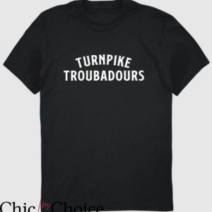 Turnpike Troubadours T-Shirt
