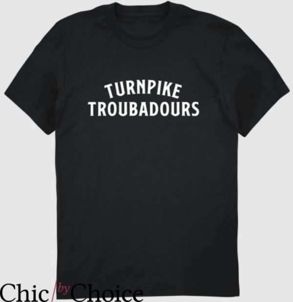 Turnpike Troubadours T-Shirt