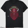 Turnpike Troubadours T-Shirt Bison Head