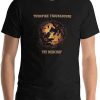 Turnpike Troubadours T-Shirt The Mercury