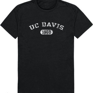Uc Davis T-Shirt