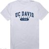 Uc Davis T-Shirt Aggies Alumni