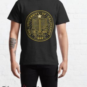 Uc Davis T-Shirt Trending Cool Uc Davis Logo