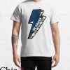 Uc Davis T-Shirt UC Davis Lightning Bolt Classic