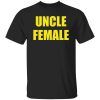 Uncle female shirt