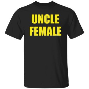 Uncle female shirt