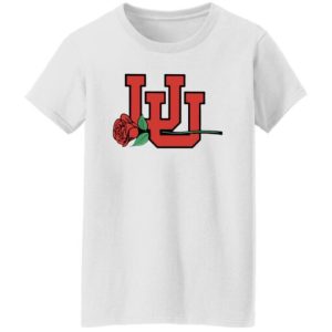 Utah rose bowl sweatshirt