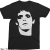Velvet Underground T-Shirt Lou Reed Punk Rock T-Shirt Music