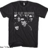 Velvet Underground T-Shirt Revolver Tee Shirt Music