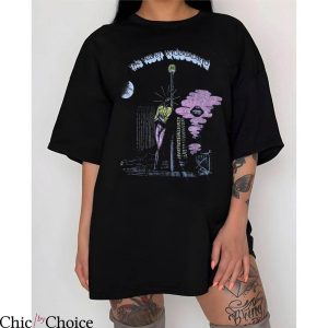 Velvet Underground T-Shirt Waiting For My Man Tee Music