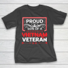 Veteran Shirt Proud son of a Vietnam Veteran Father’s Day T-Shirt